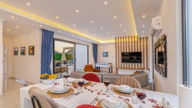 Villa Ortaç 5 Bezirgan 11