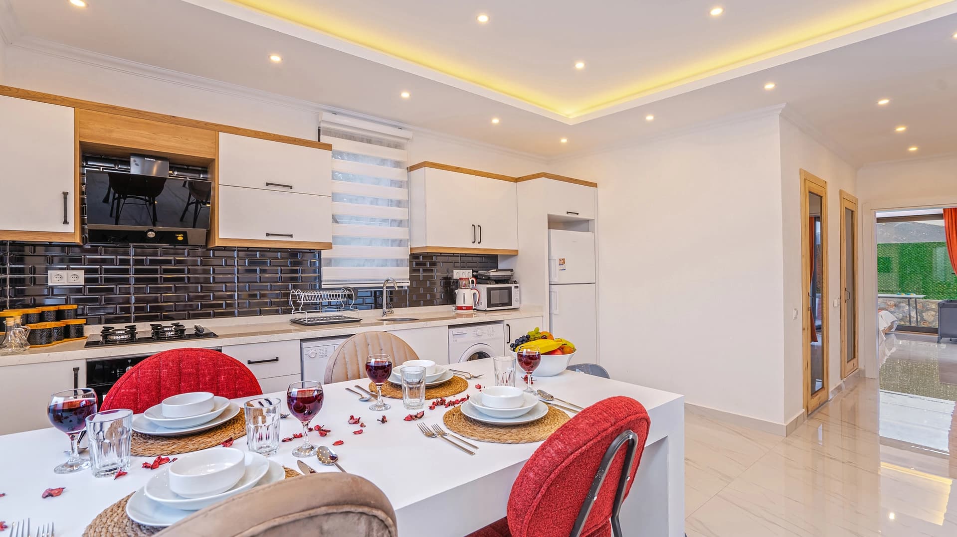 Villa Ortaç 5 Bezirgan 25