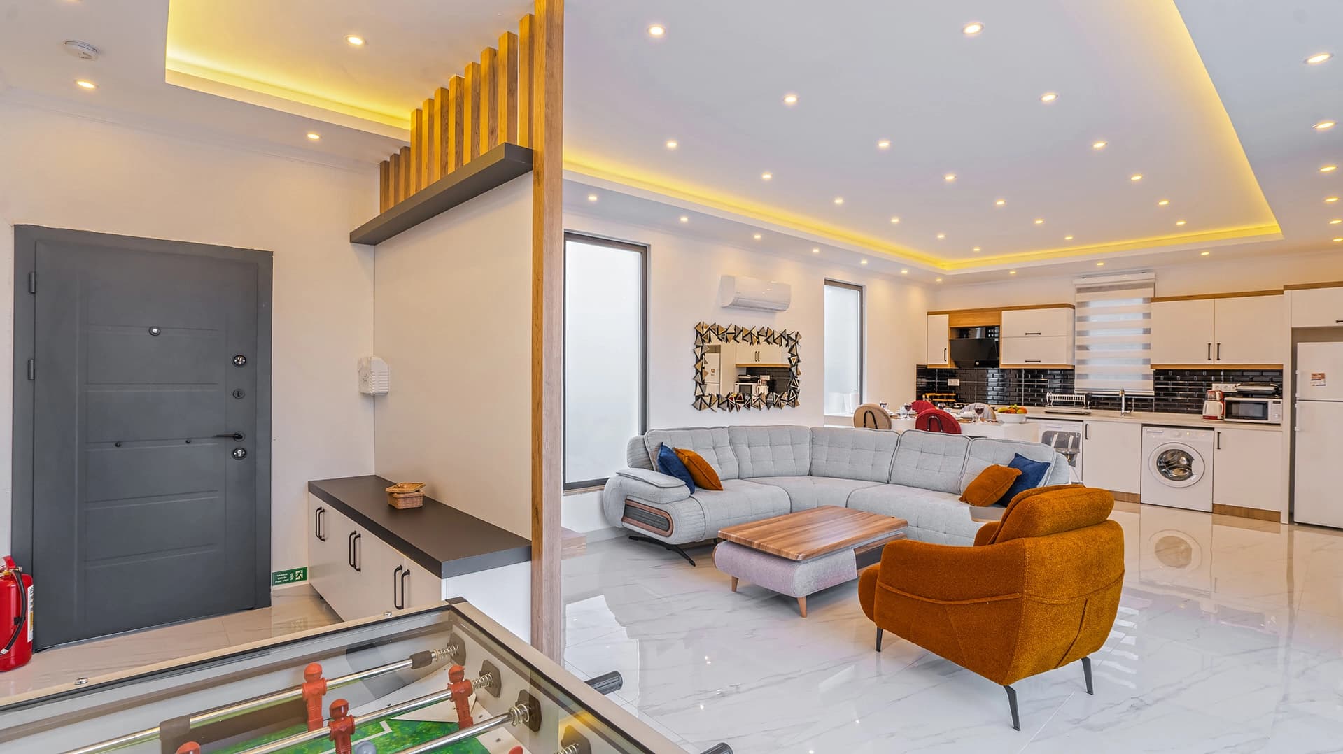 Villa Ortaç 5 Bezirgan 39