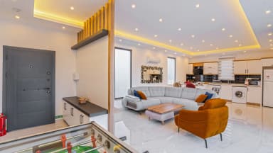 Villa Ortaç 5 Bezirgan 39