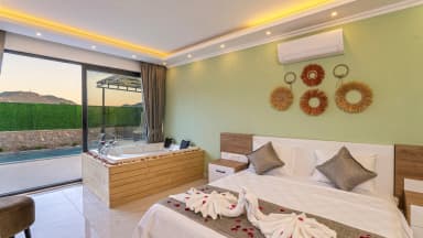 Villa Ortaç 5 Bezirgan 95