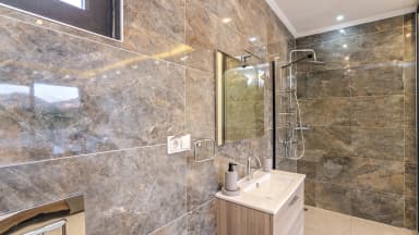 Villa Ortaç 5 Korunaklı Havuz 26