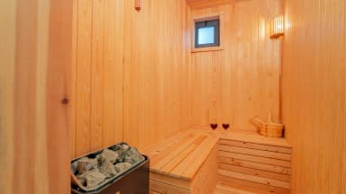 Villa Ortaç 5 Korunaklı Havuz 82