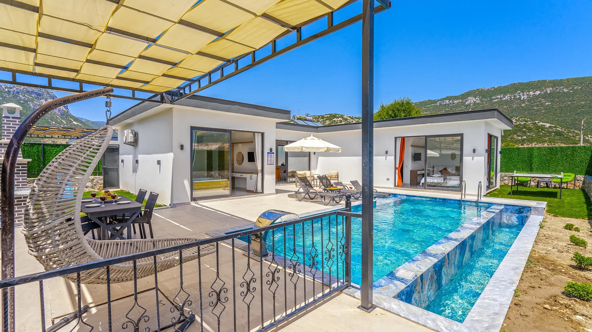 Villa Ortaç 5 Bezirgan 59