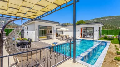 Villa Ortaç 5 Bezirgan 59