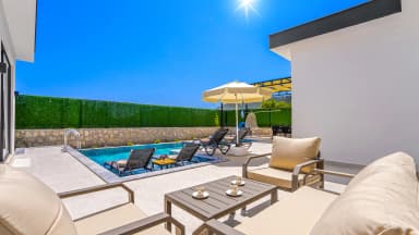 Villa Ortaç 5 Bezirgan 73