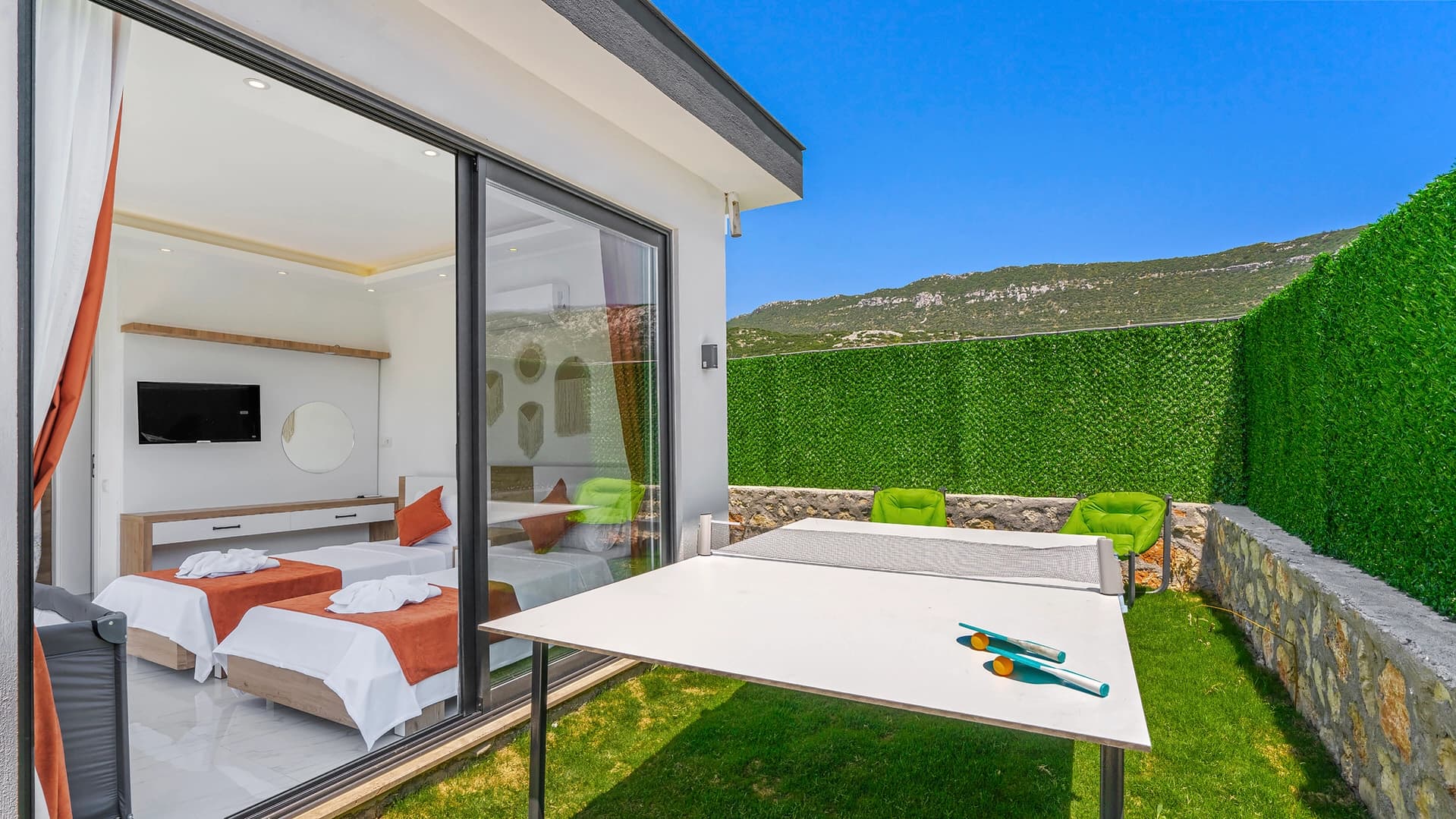 Villa Ortaç 5 Bezirgan 37