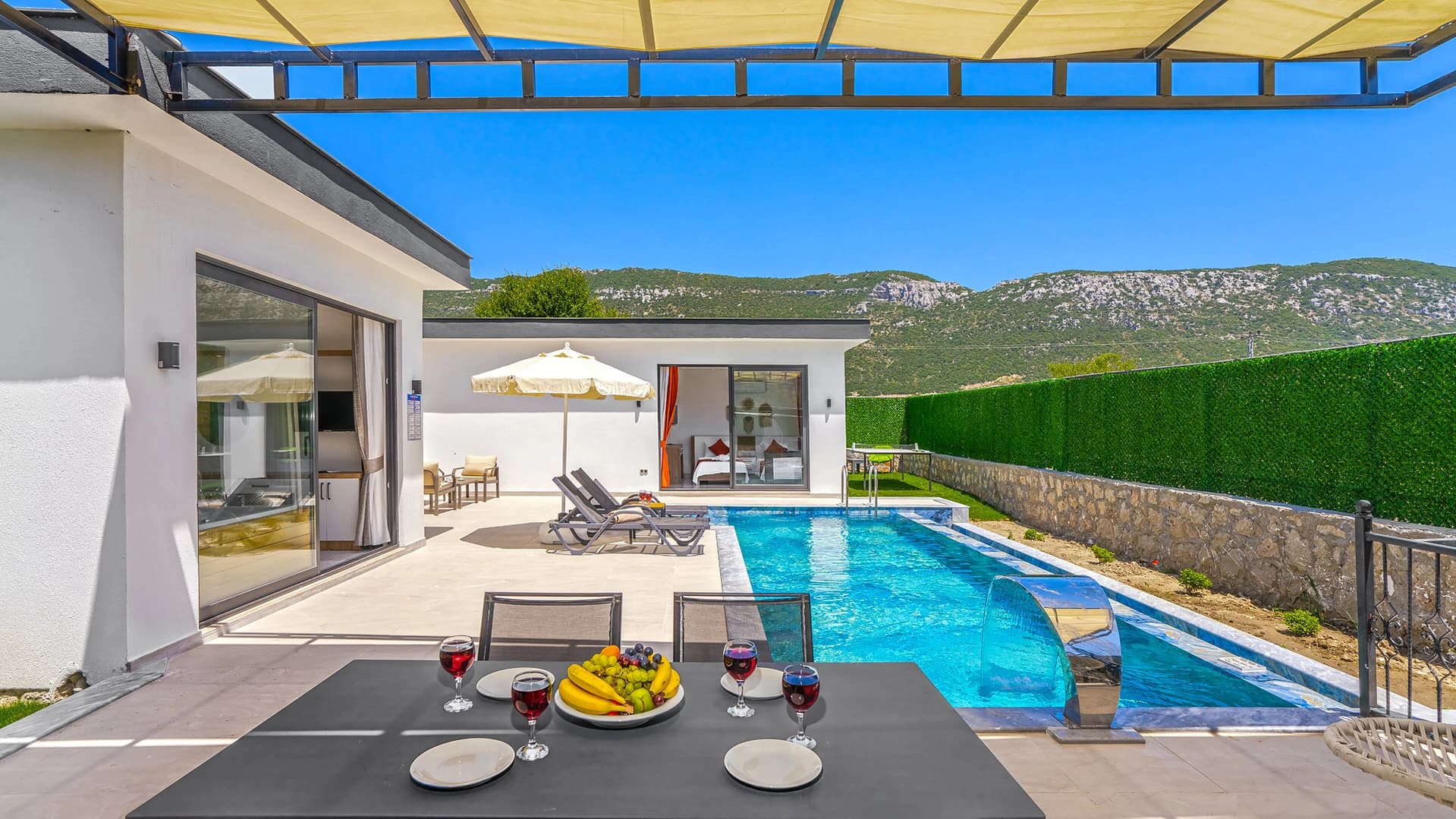 Villa Ortaç 5 Bezirgan 51