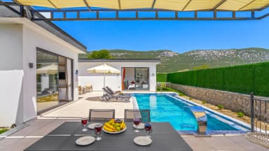 Villa Ortaç 5 Bezirgan 51