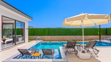 Villa Ortaç 5 Bezirgan 65