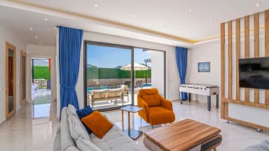 Villa Ortaç 5 Bezirgan 87