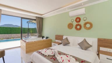 Villa Ortaç 5 Bezirgan 53