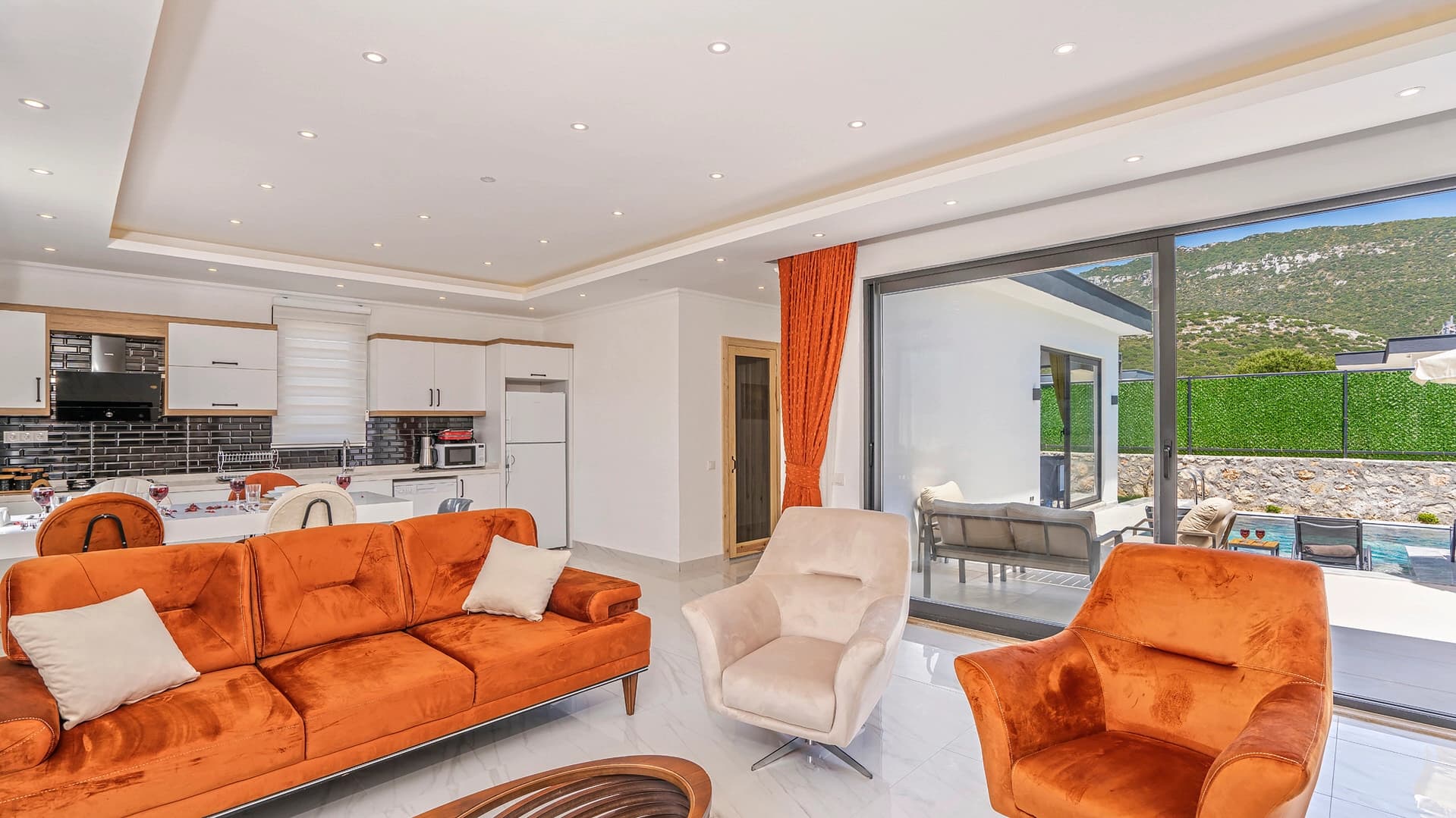 Villa Ortaç 6 Bezirgan 73