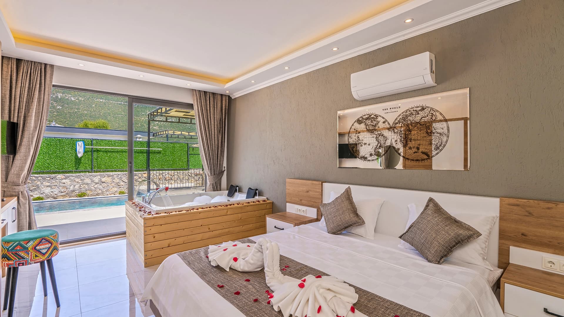 Villa Ortaç 6 Bezirgan 95