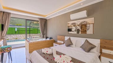 Villa Ortaç 6 Bezirgan 95