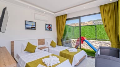 Villa Ortaç 6 Bezirgan 19