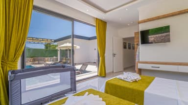 Villa Ortaç 6 Bezirgan 33