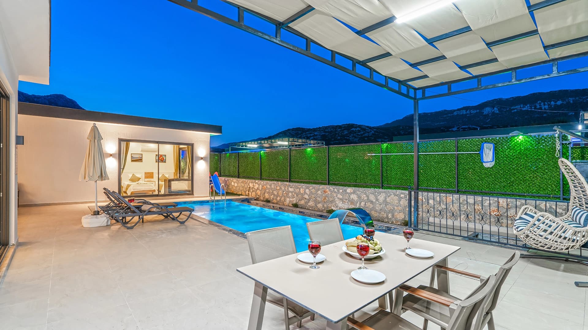 Villa Ortaç 6 Bezirgan 31