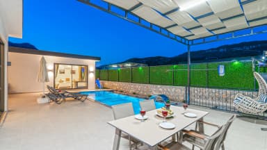 Villa Ortaç 6 Bezirgan 31