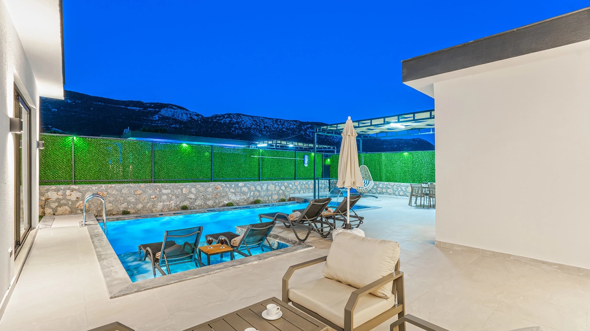 Villa Ortaç 6 Bezirgan 45