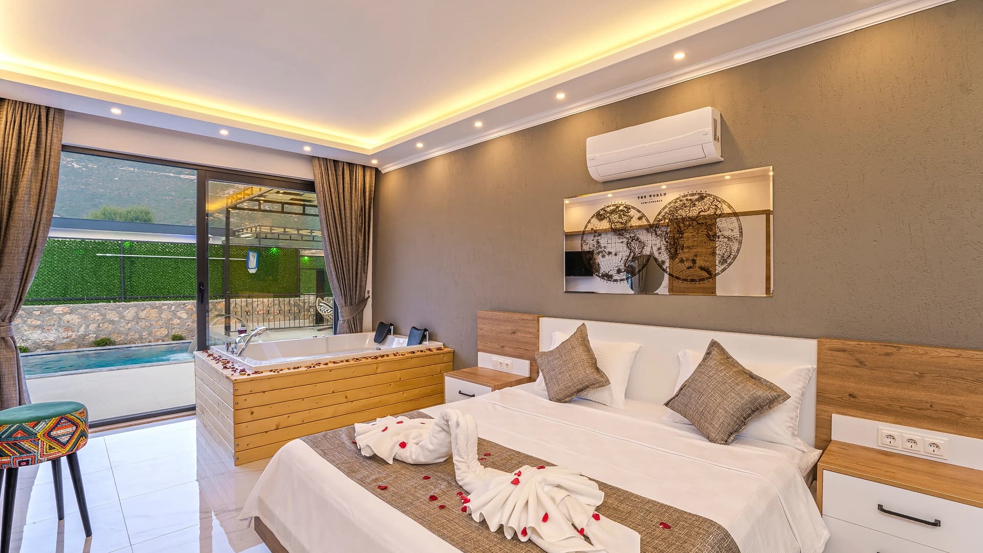 Villa Ortaç 6 Bezirgan 11