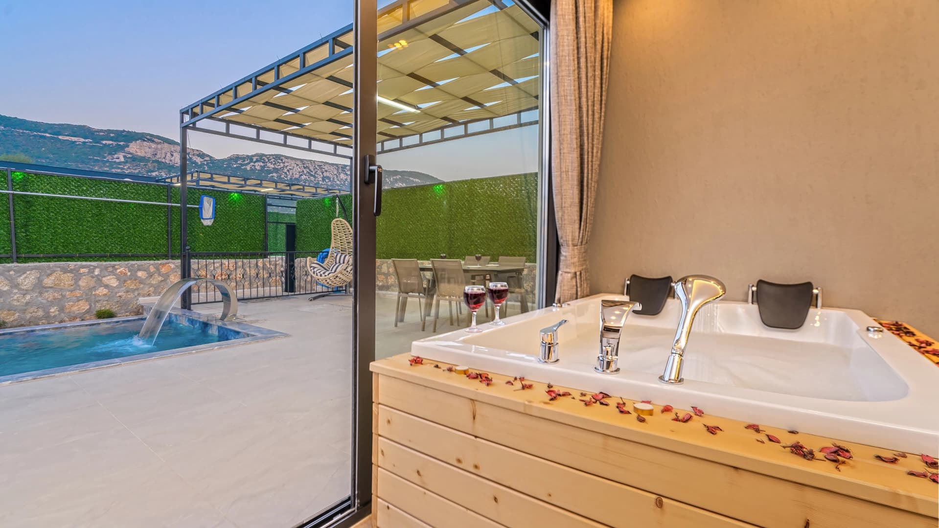 Villa Ortaç 6 Bezirgan 39