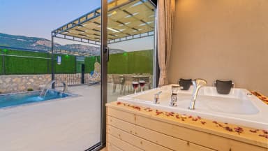 Villa Ortaç 6 Bezirgan 39