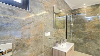 Villa Ortaç 6 Korunaklı Havuz 46