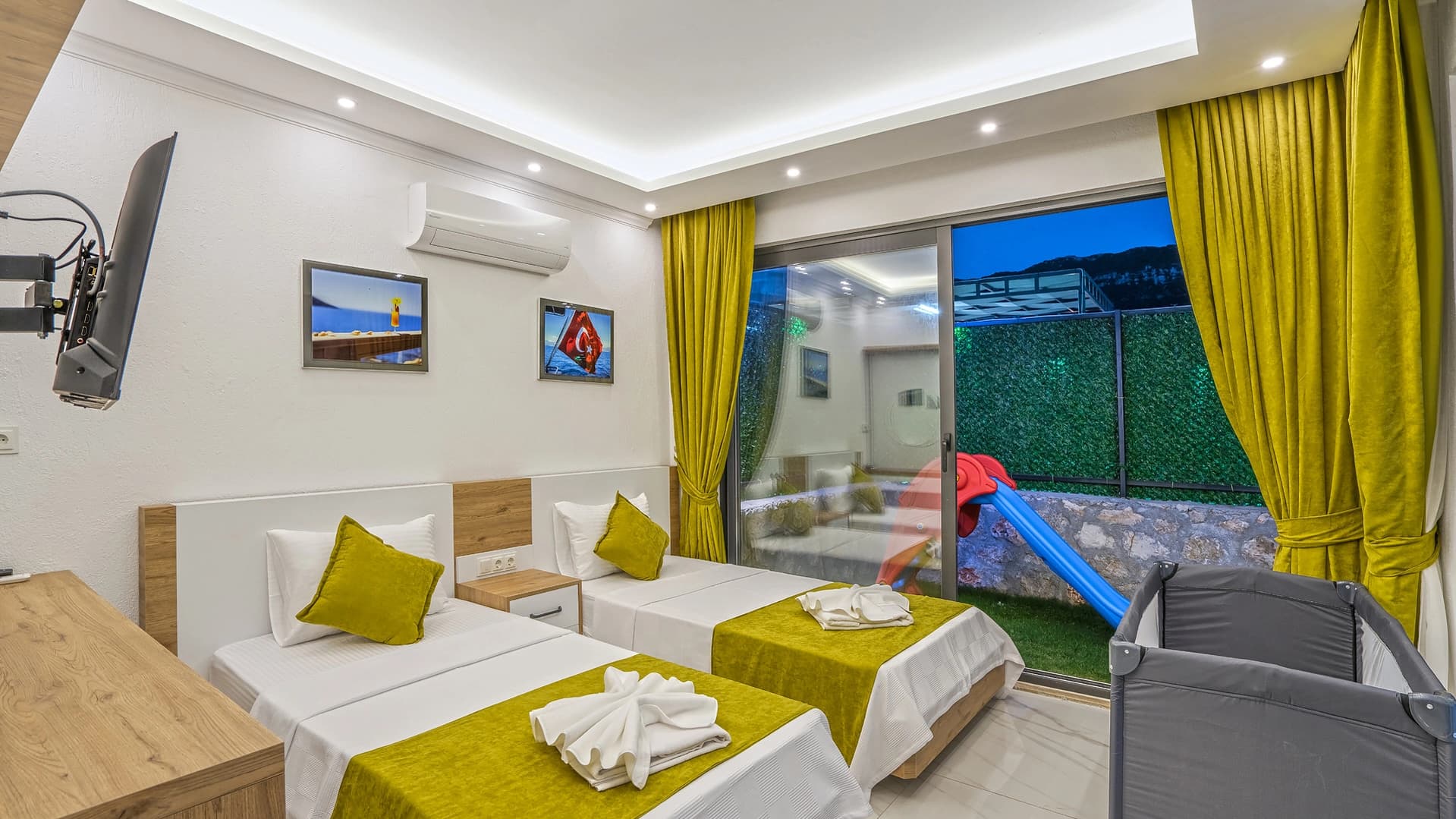 Villa Ortaç 6 Bezirgan 53