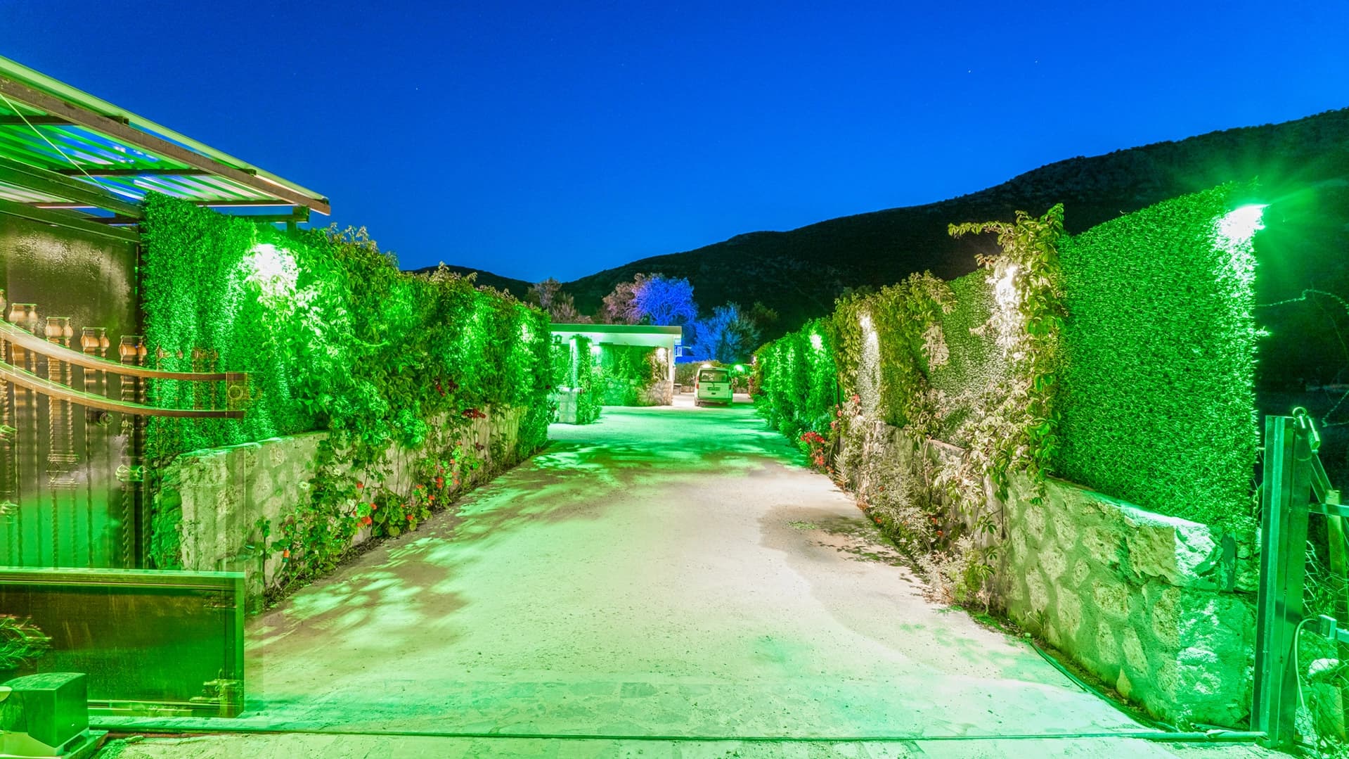 Villa Ortaç 6 Korunaklı Havuz 58