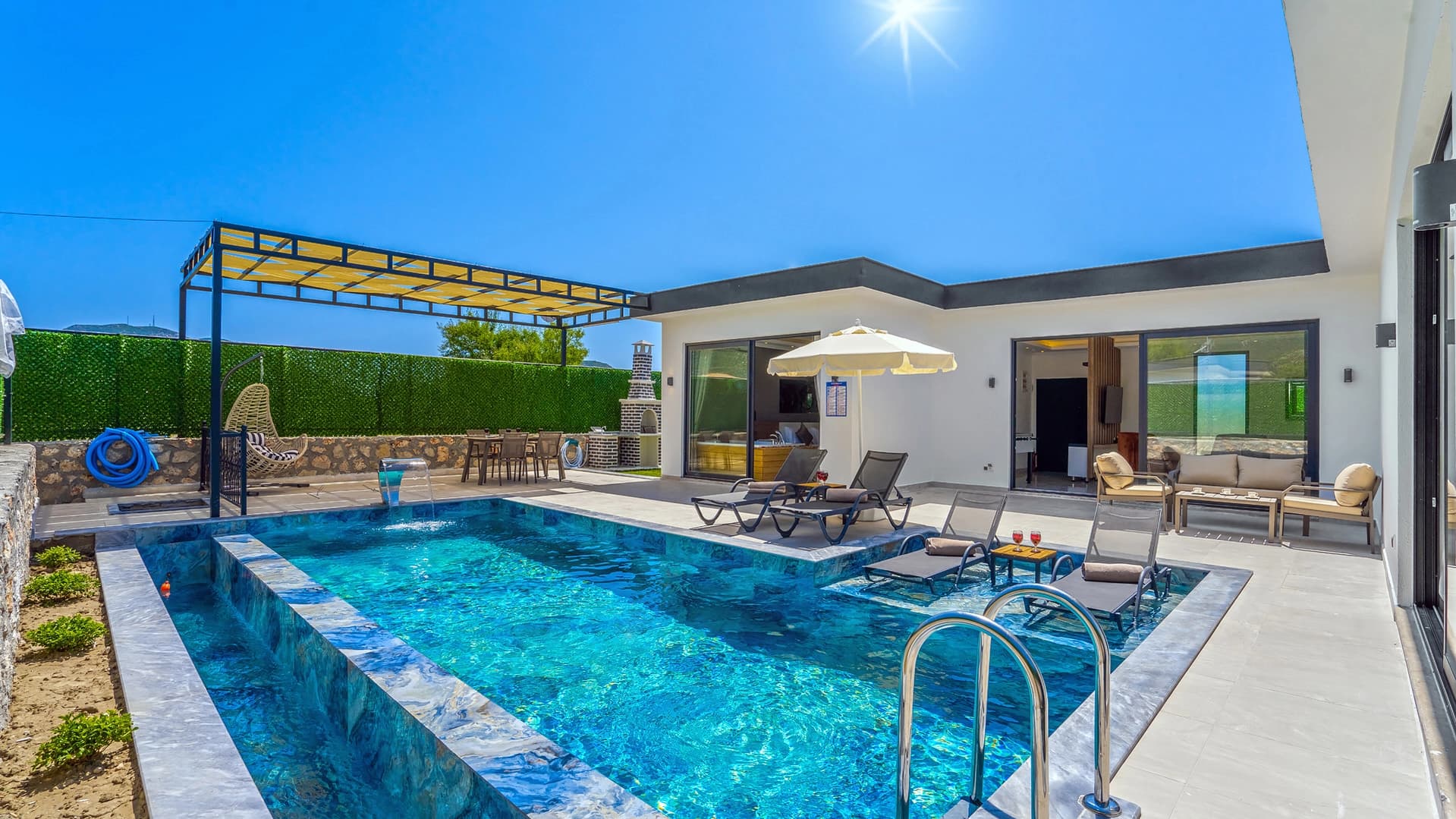 Villa Ortaç 6 Bezirgan 37