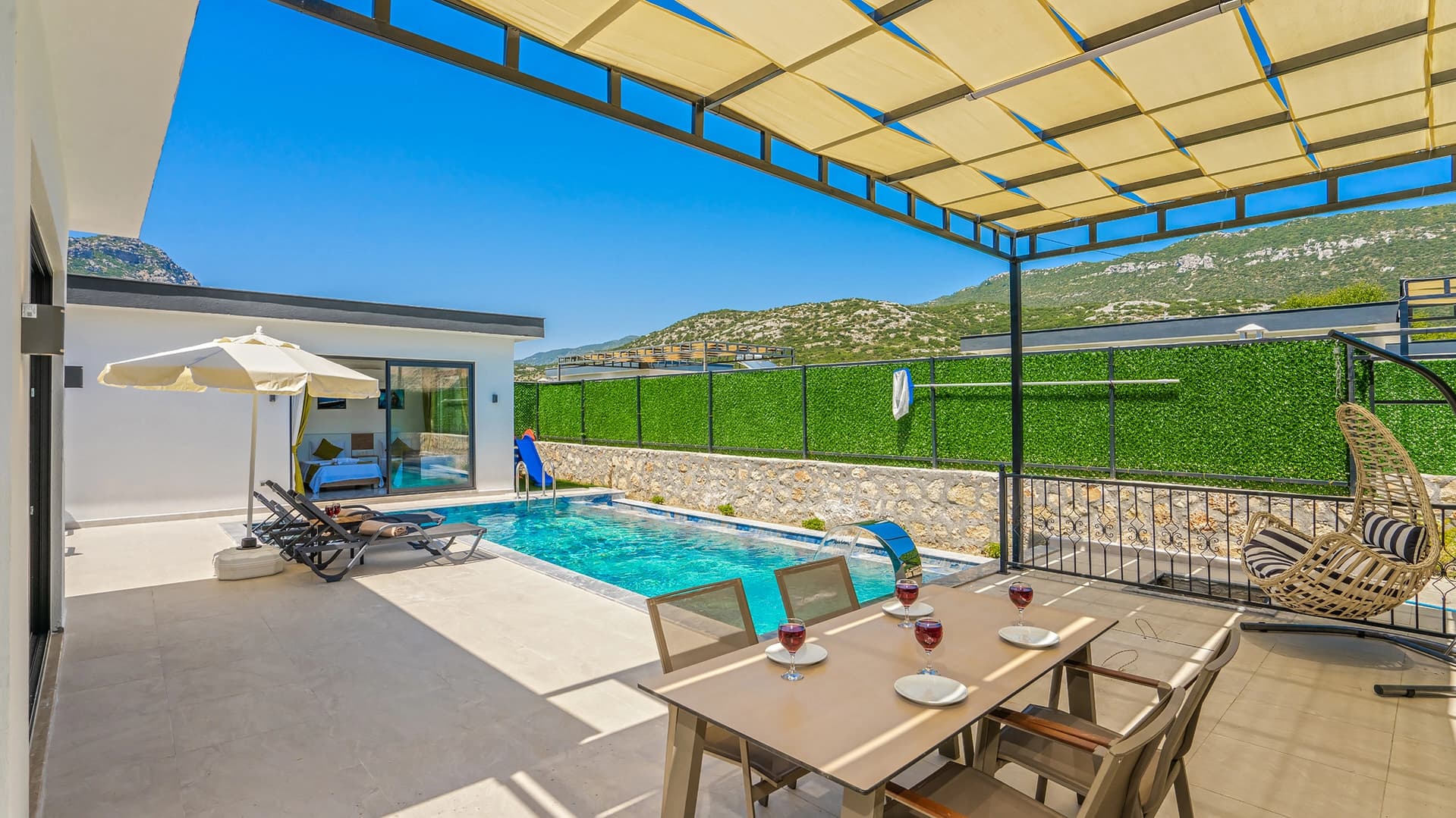 Villa Ortaç 6 Bezirgan 65