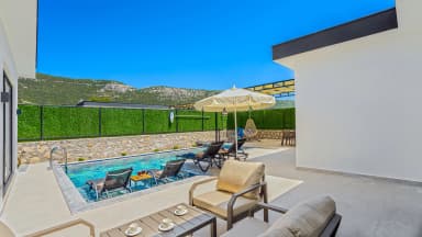 Villa Ortaç 6 Bezirgan 51