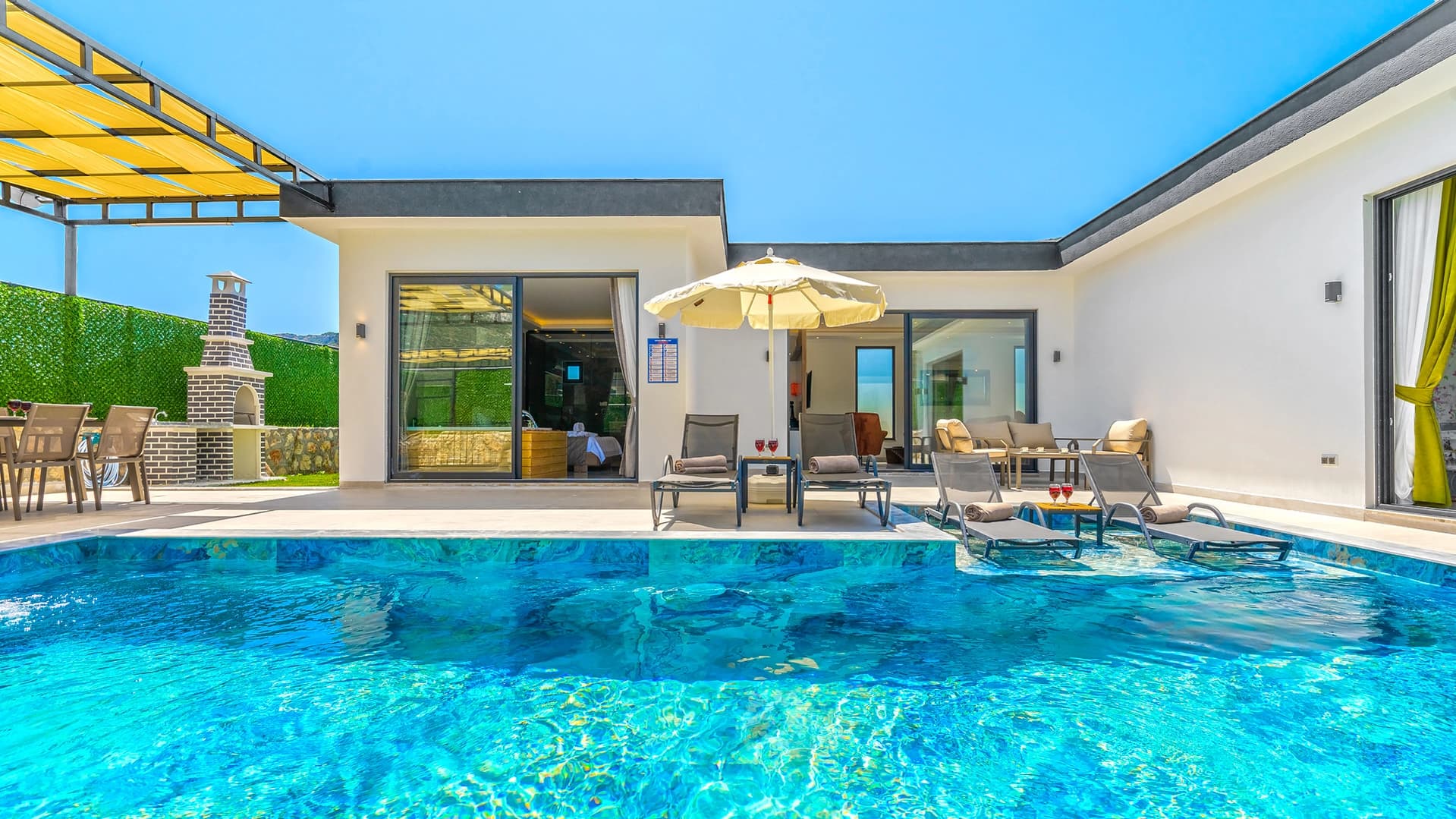 Villa Ortaç 6 Bezirgan 23