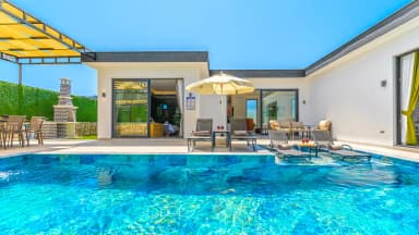 Villa Ortaç 6 Bezirgan 23