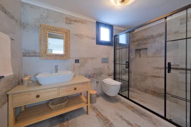 Villa Azmira Plus Korunaklı Havuz 36