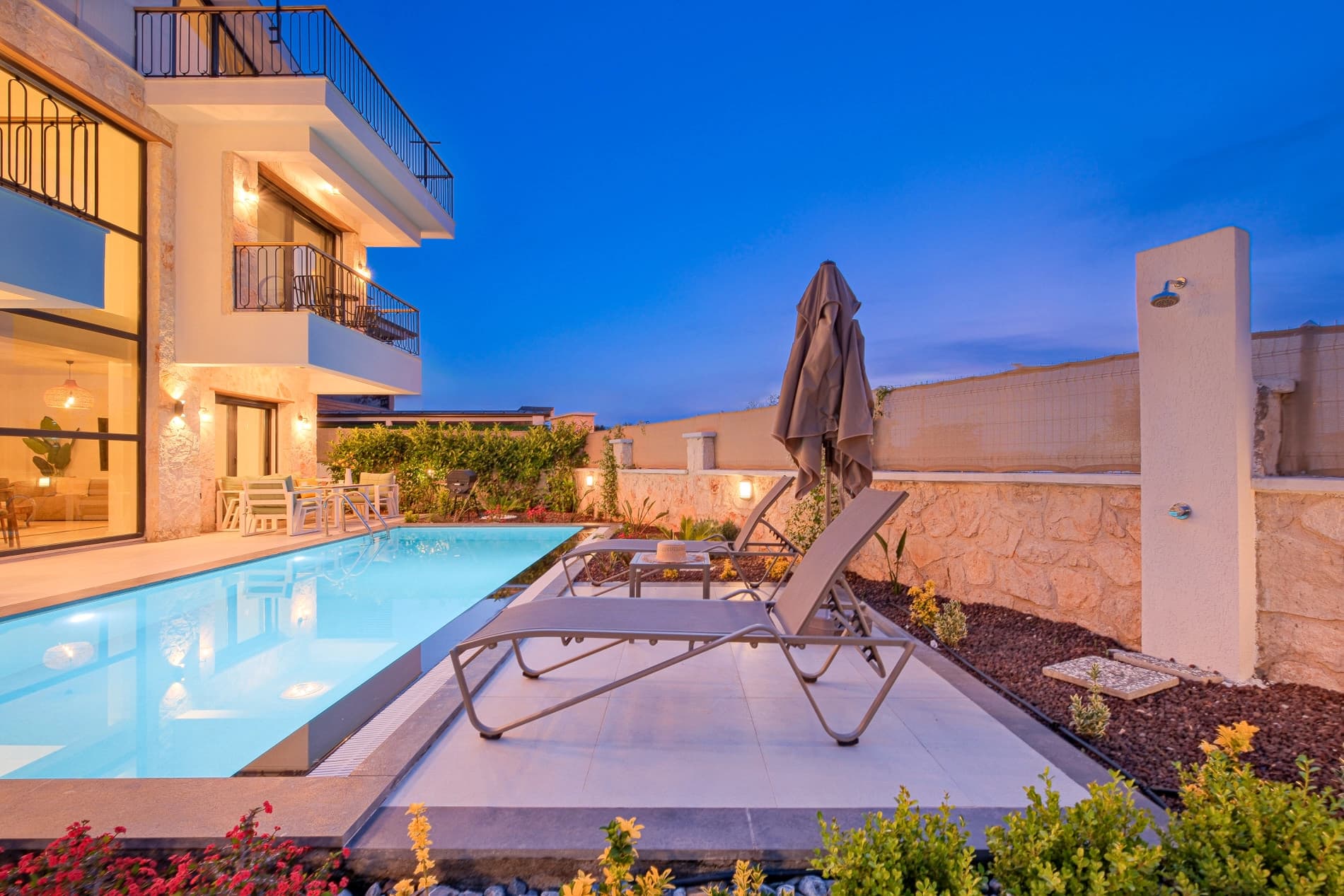 Villa Azmira Plus Fethiye 69