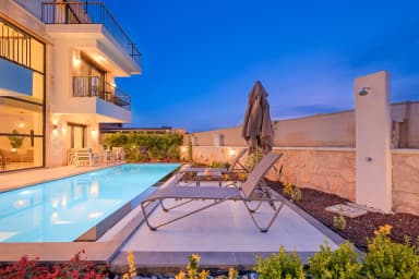 Villa Azmira Plus Fethiye 69