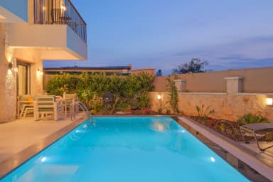 Villa Azmira Plus Korunaklı Havuz 76