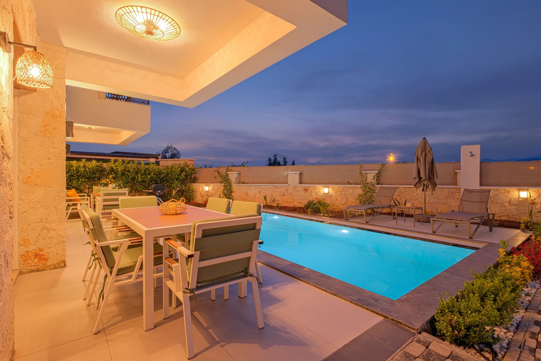 Villa Azmira Plus Fethiye 83