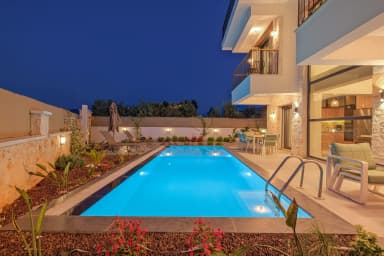 Villa Azmira Plus Fethiye 97