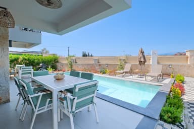 Villa Azmira Plus Fethiye 41