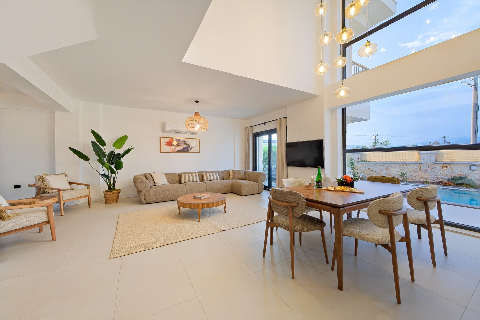 Villa Azmira Plus Fethiye 21