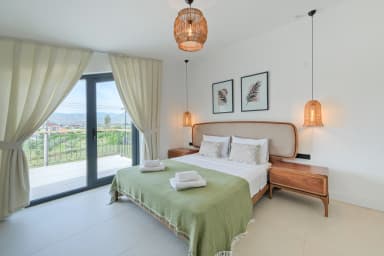 Villa Azmira Plus Fethiye 15