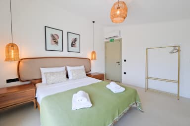 Villa Azmira Plus Korunaklı Havuz 22