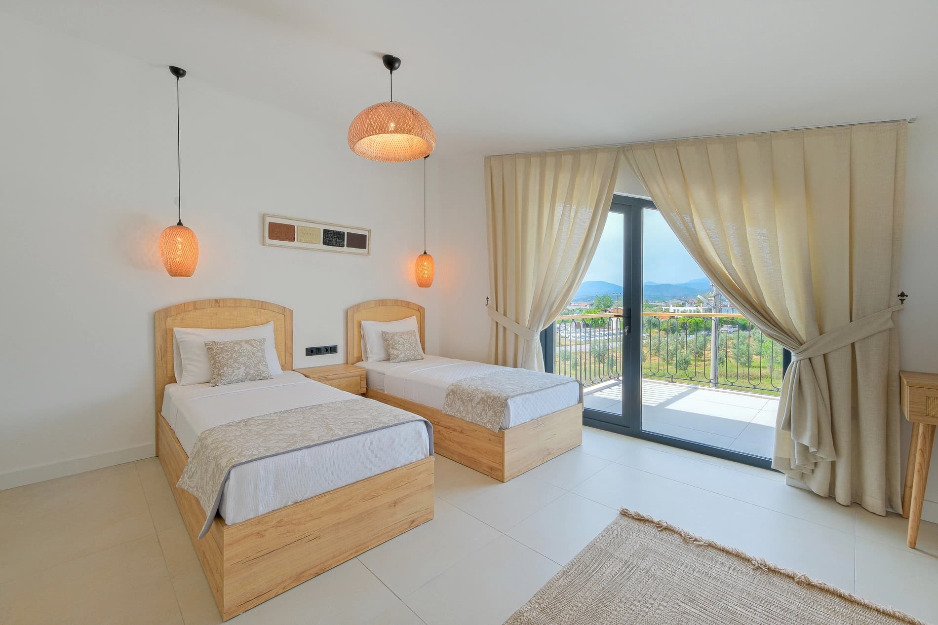 Villa Azmira Plus Fethiye 43