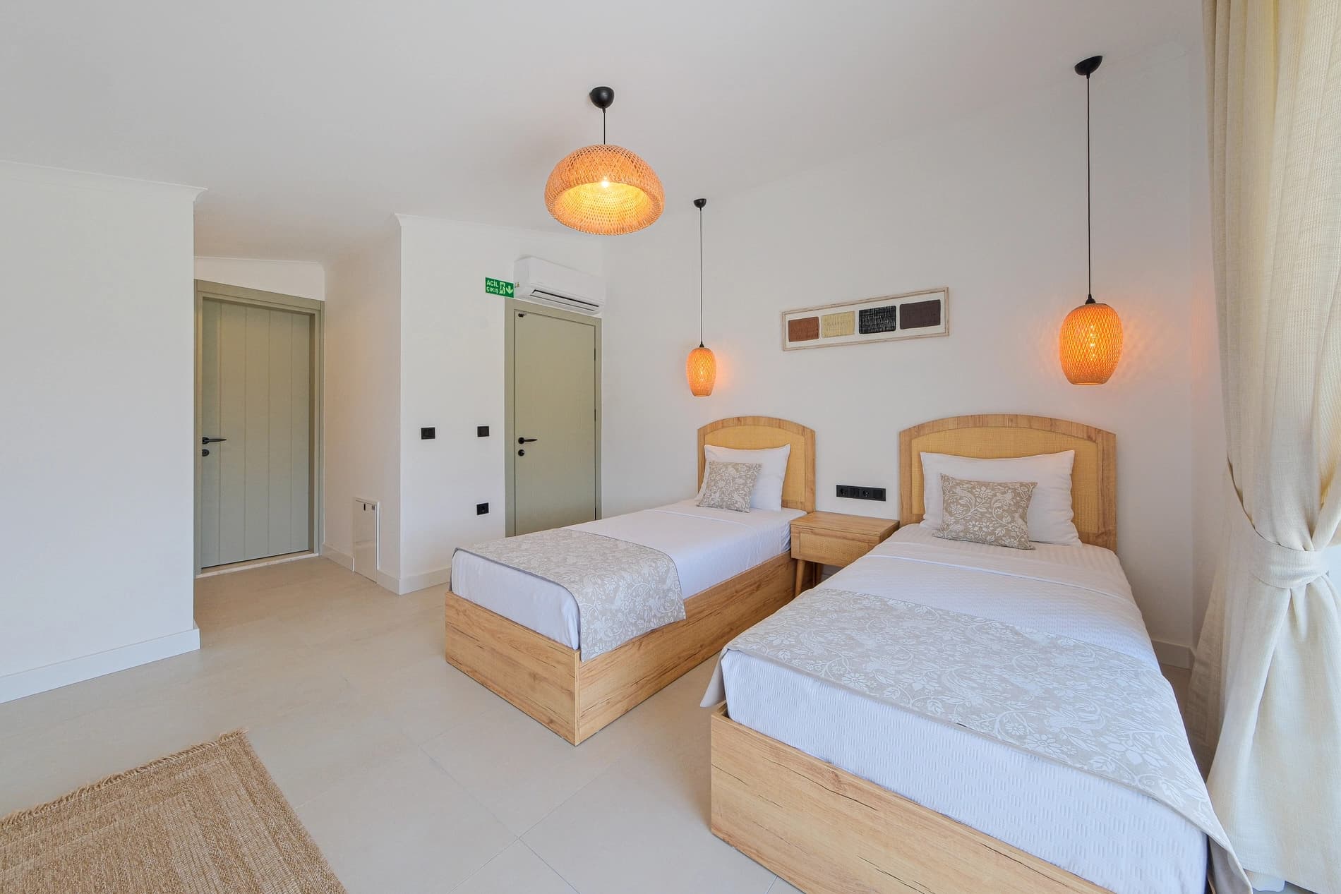 Villa Azmira Plus Fethiye 57