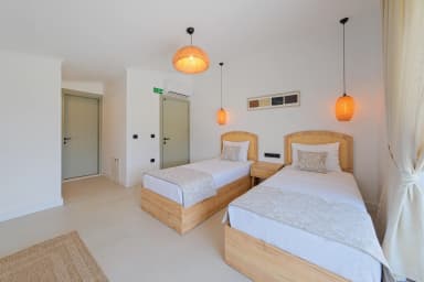 Villa Azmira Plus Fethiye 57