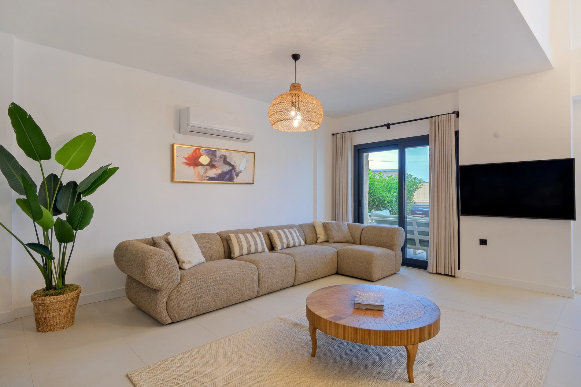 Villa Azmira Plus Korunaklı Havuz 28