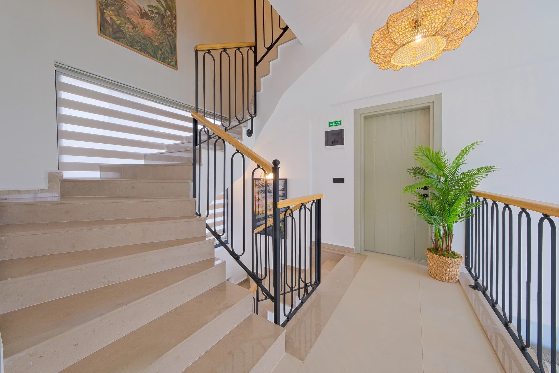 Villa Azmira Plus Korunaklı Havuz 70